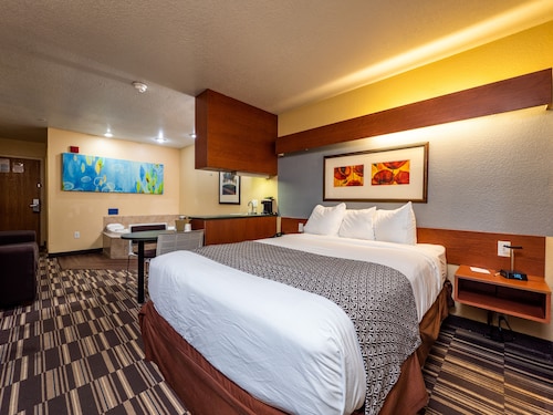 Microtel Inn & Suites by Wyndham Ocala