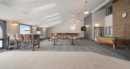Econo Lodge Williston
