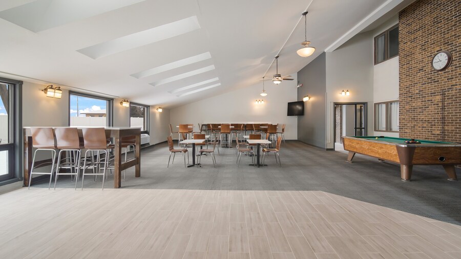 Econo Lodge Williston