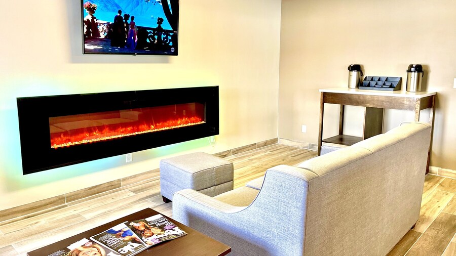 Econo Lodge Williston