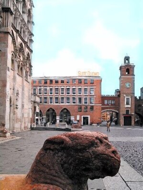 Außenbereich
