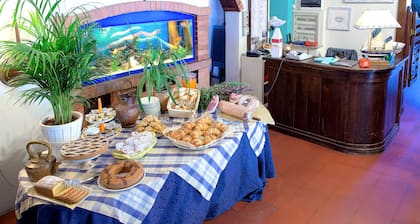 Hotel Da Carlos