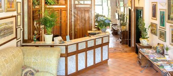 Hotel Da Carlos