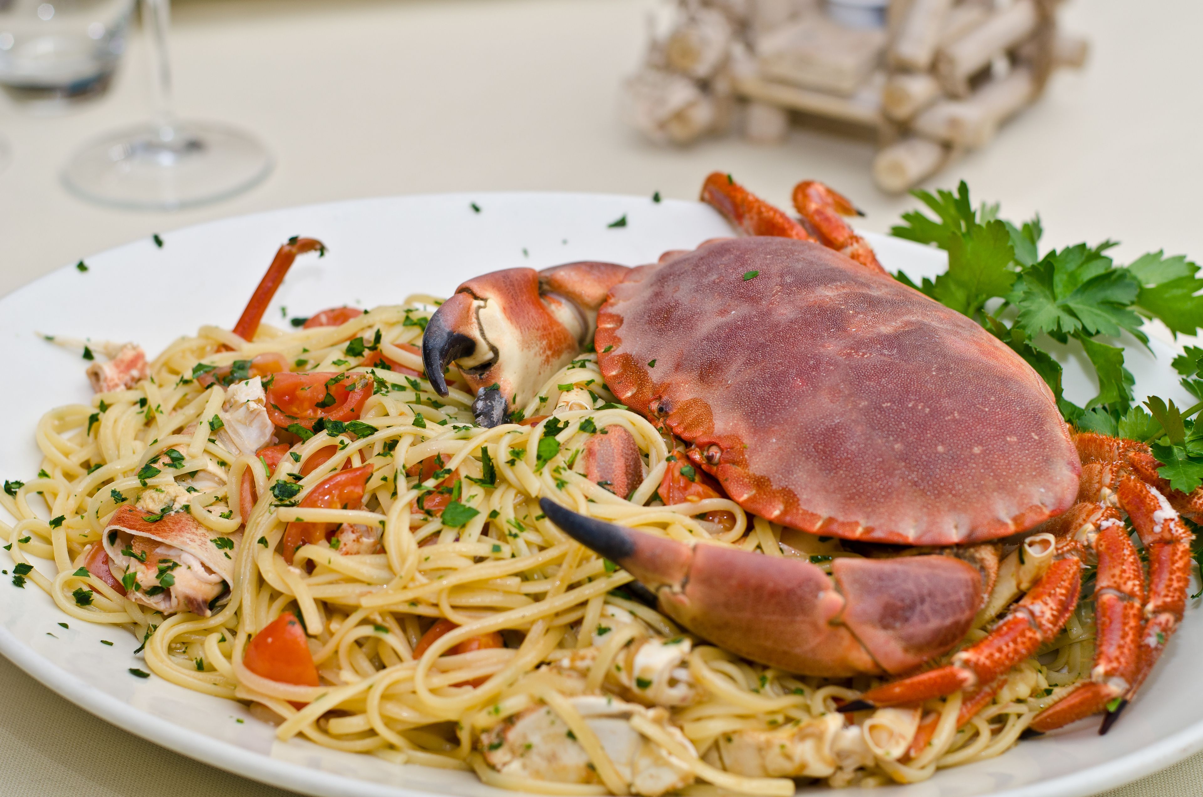 Foto - Hotel Ristorante da Carlos