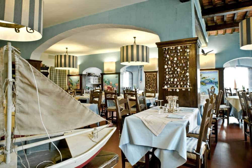 Hotel Da Carlos