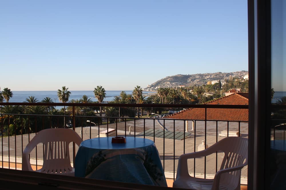Hotel Sole Mare