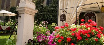 Hotel Palazzo Abadessa