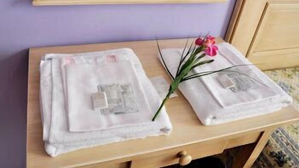 Room amenity - Hotel Regina (Florence)