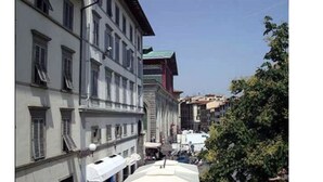 Exterior - Hotel Regina (Florence)