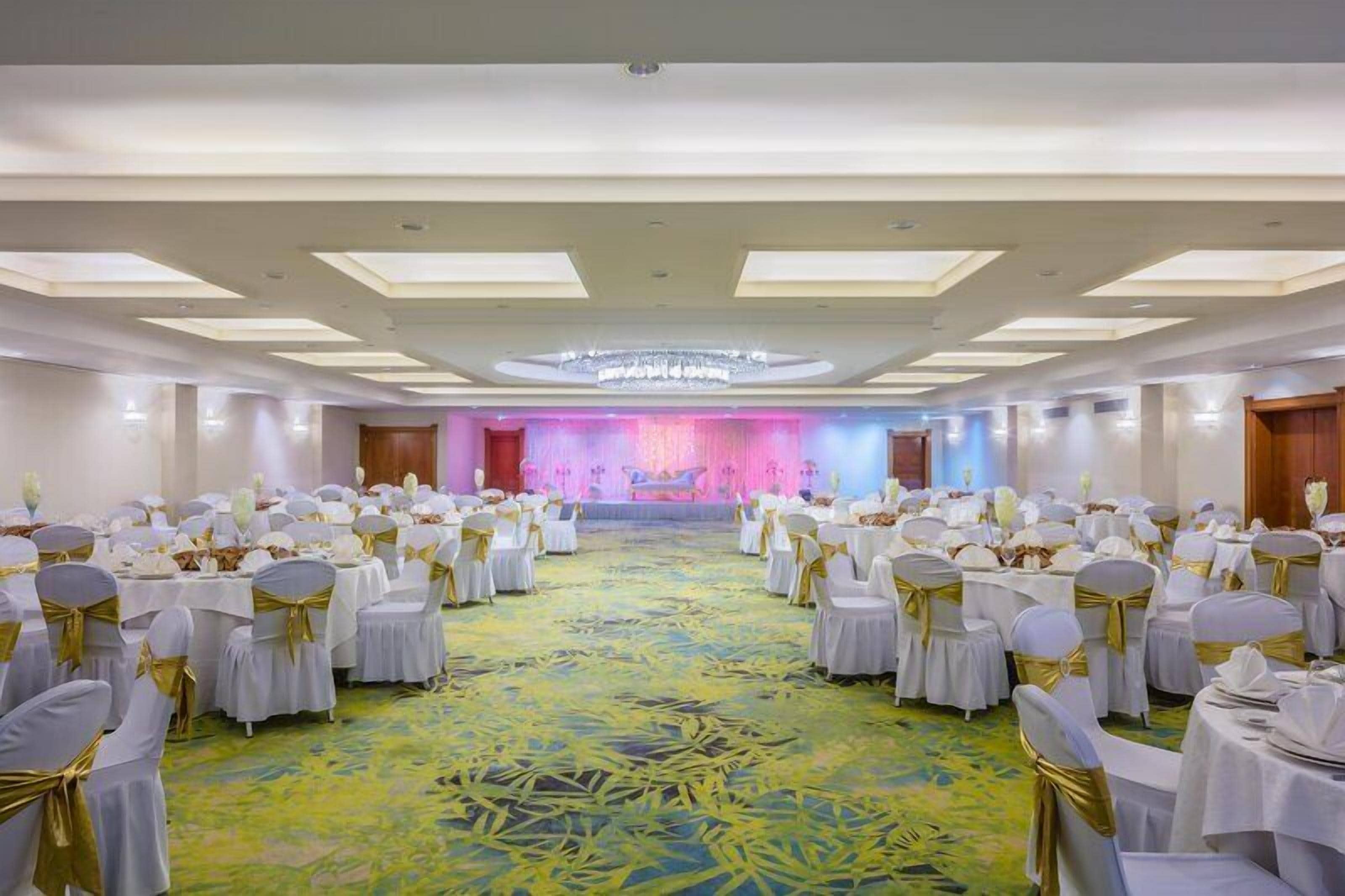 Foto - Coral Beach Resort - Sharjah