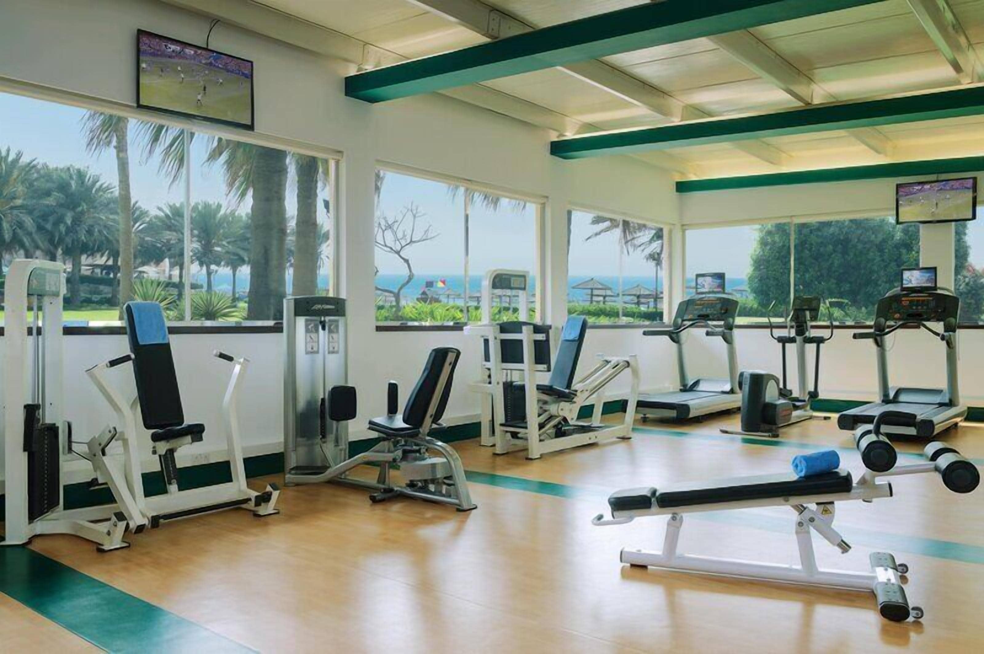Foto - Coral Beach Resort - Sharjah