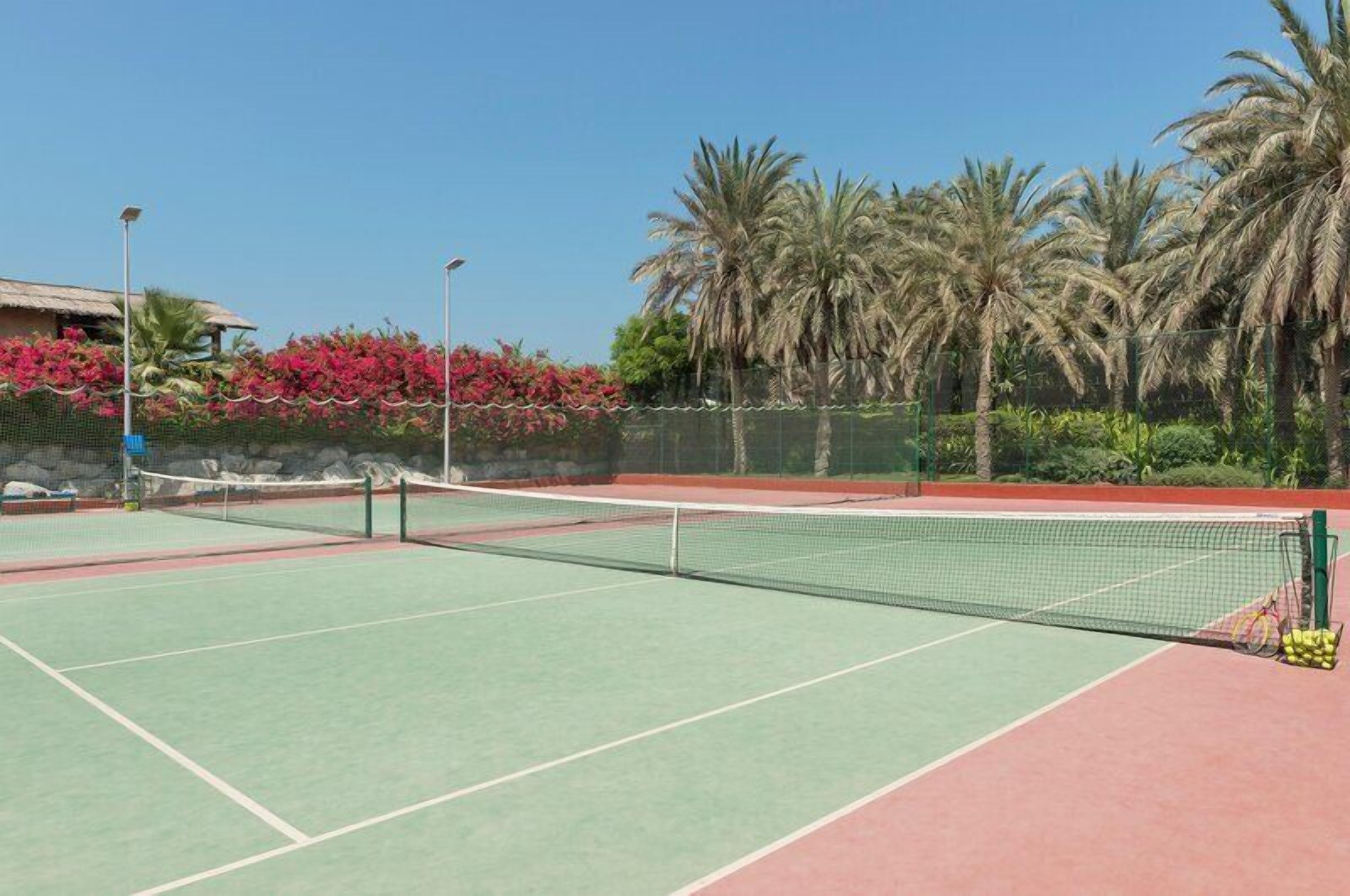 Foto - Coral Beach Resort - Sharjah