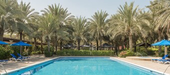 Coral Beach Resort - Sharjah