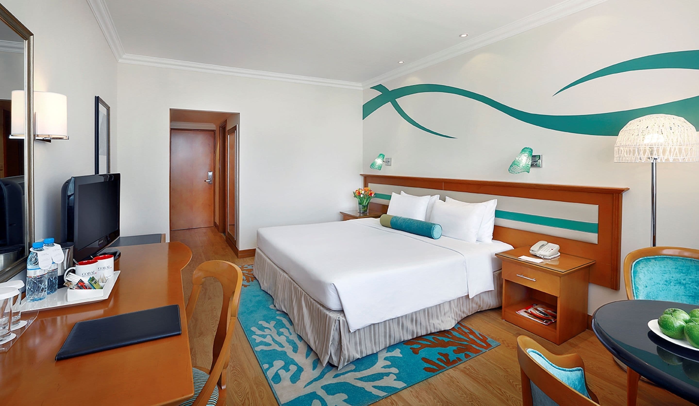 Photo - Coral Beach Resort Sharjah