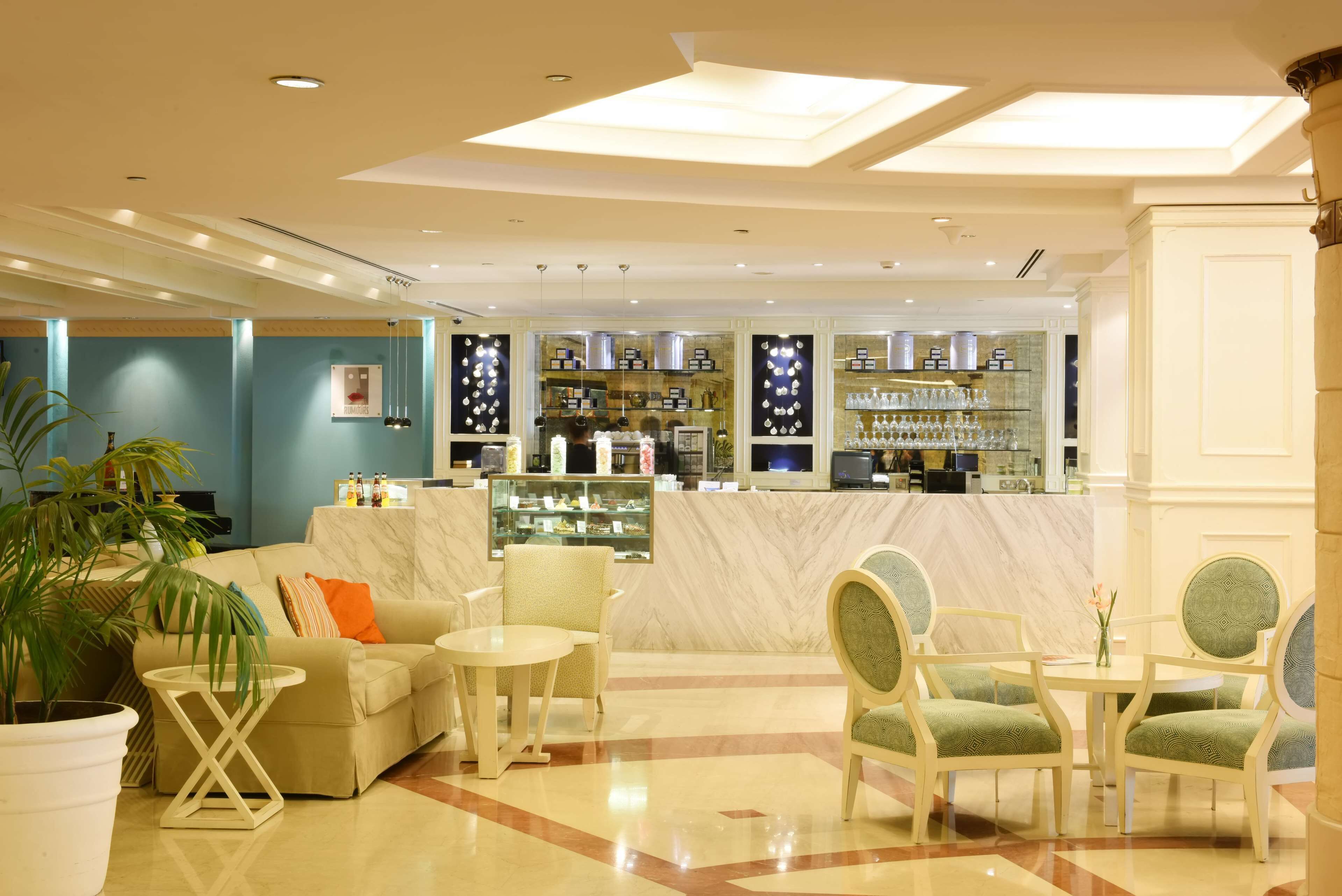 Photo - Coral Beach Resort Sharjah