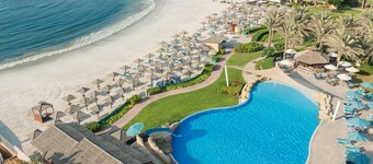 Coral Beach Resort - Sharjah