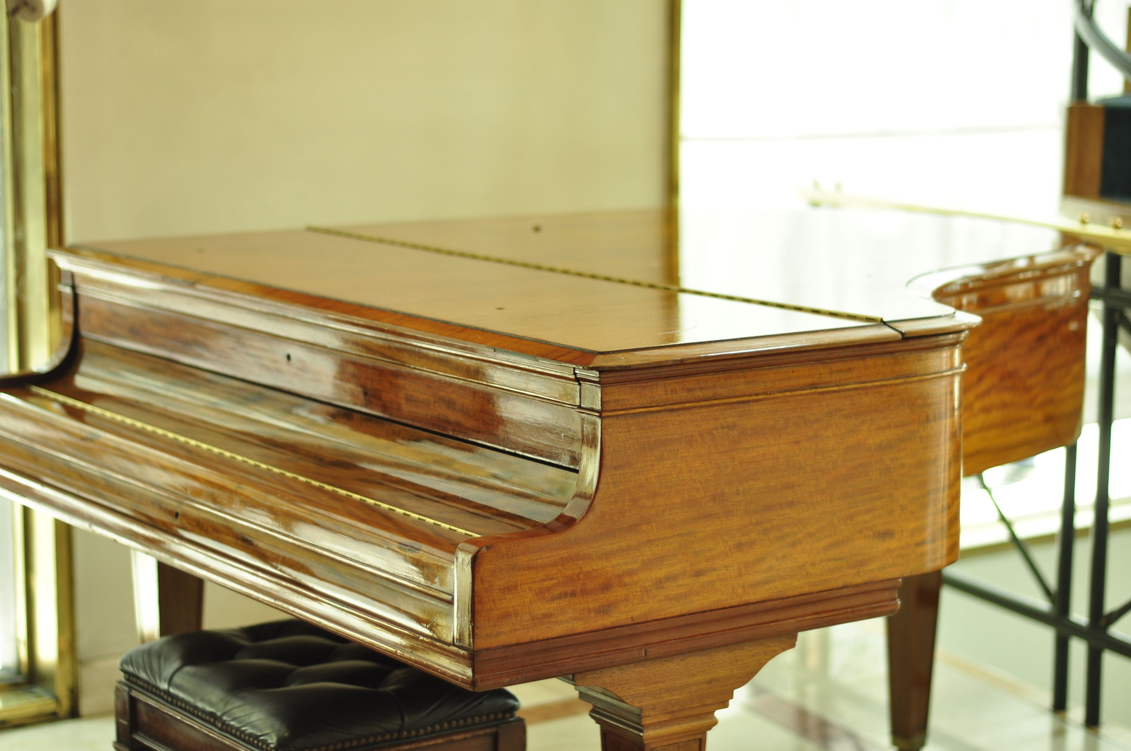 Foto - Imperial Park Hotel