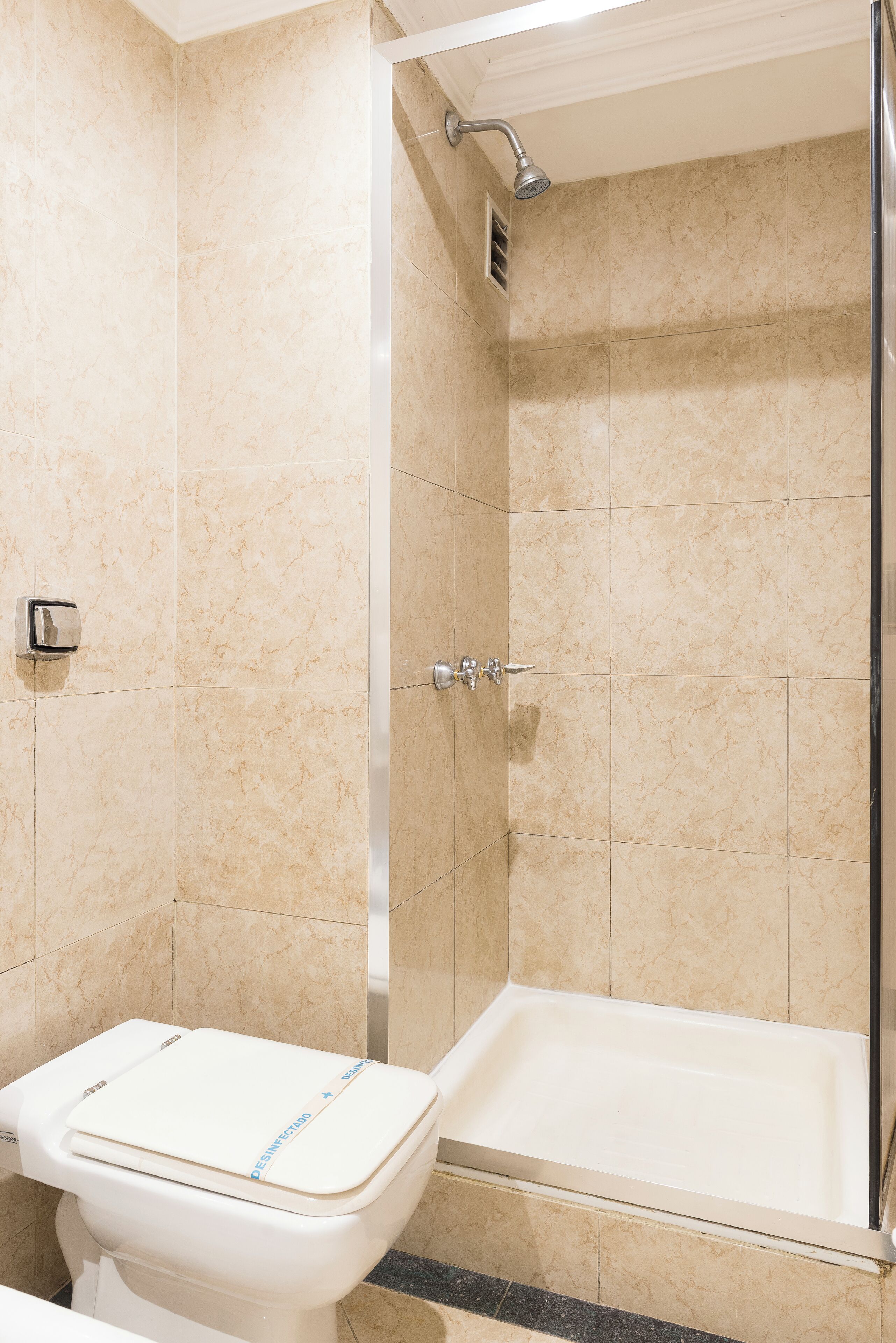 Foto - Imperial Park Hotel