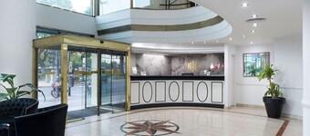Imperial Park Hotel