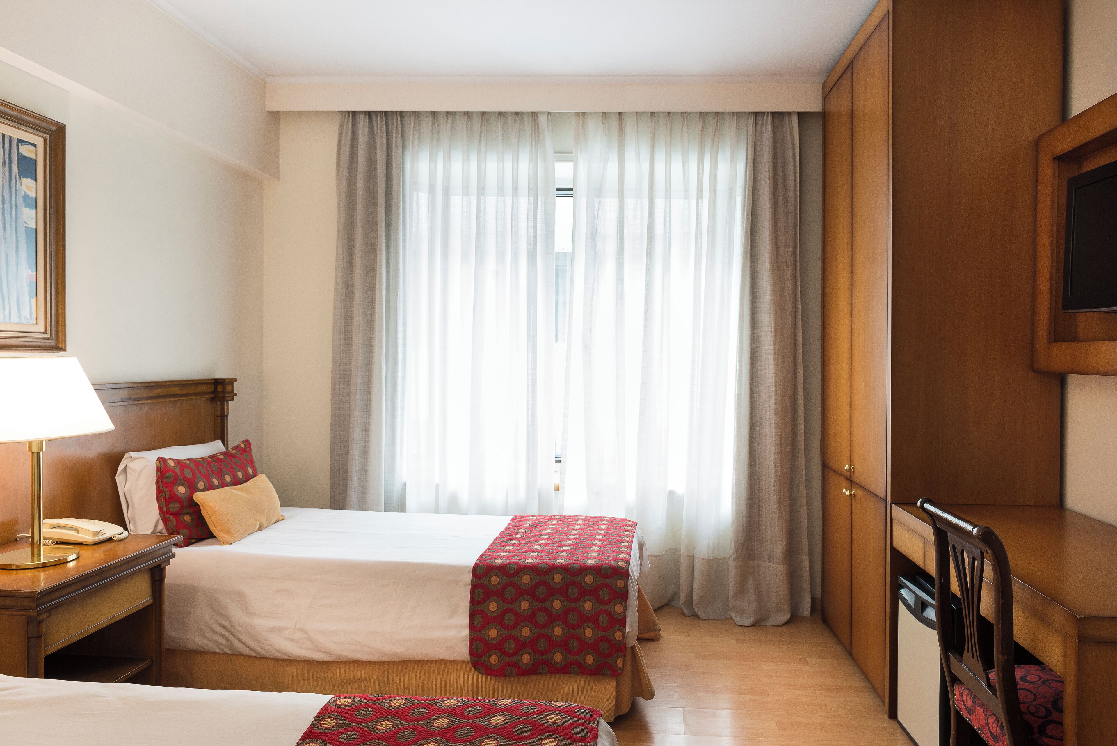 Foto - Imperial Park Hotel