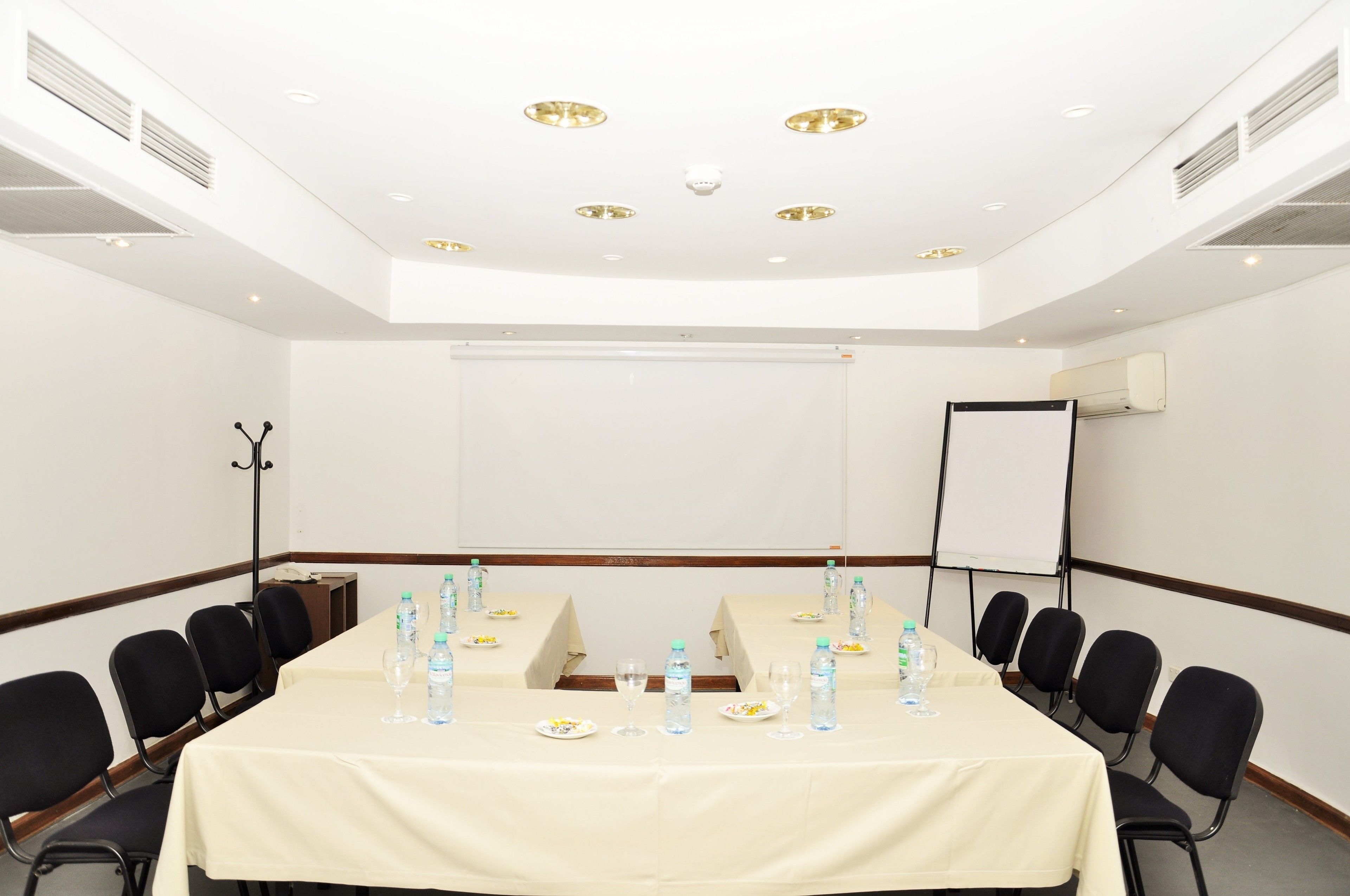 Foto - Imperial Park Hotel