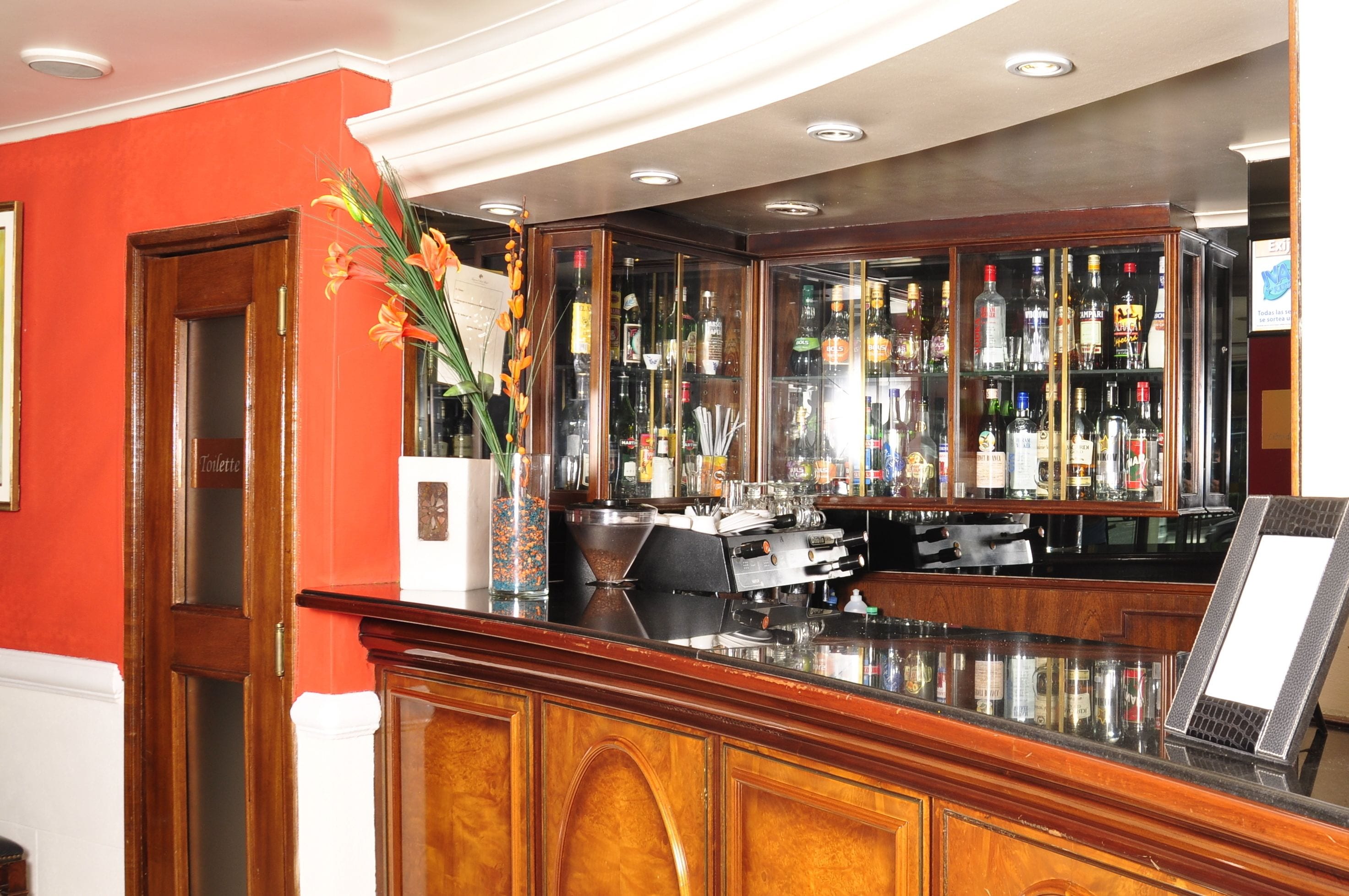 Foto - Imperial Park Hotel