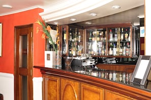 Bar (sur place)