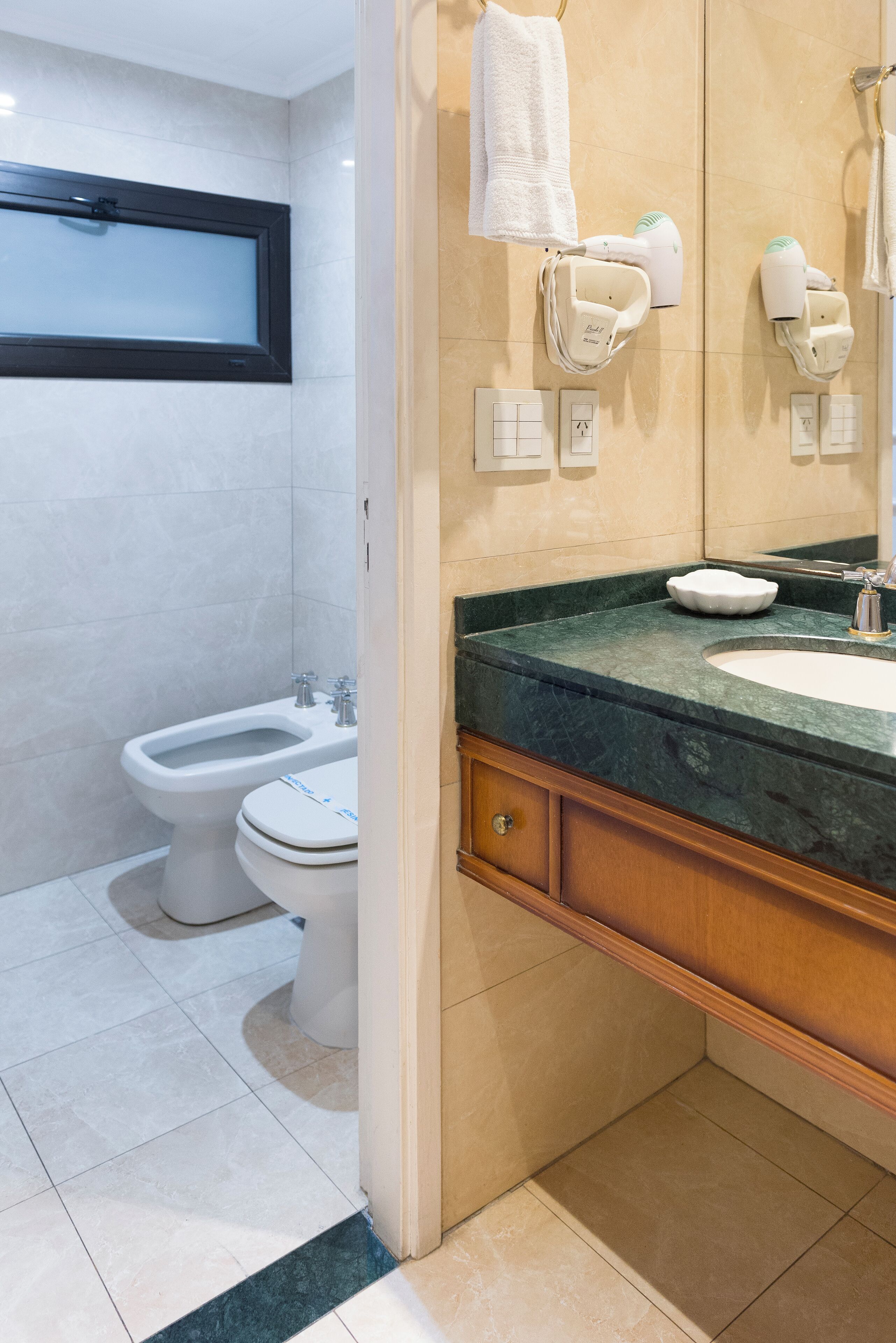 Foto - Imperial Park Hotel