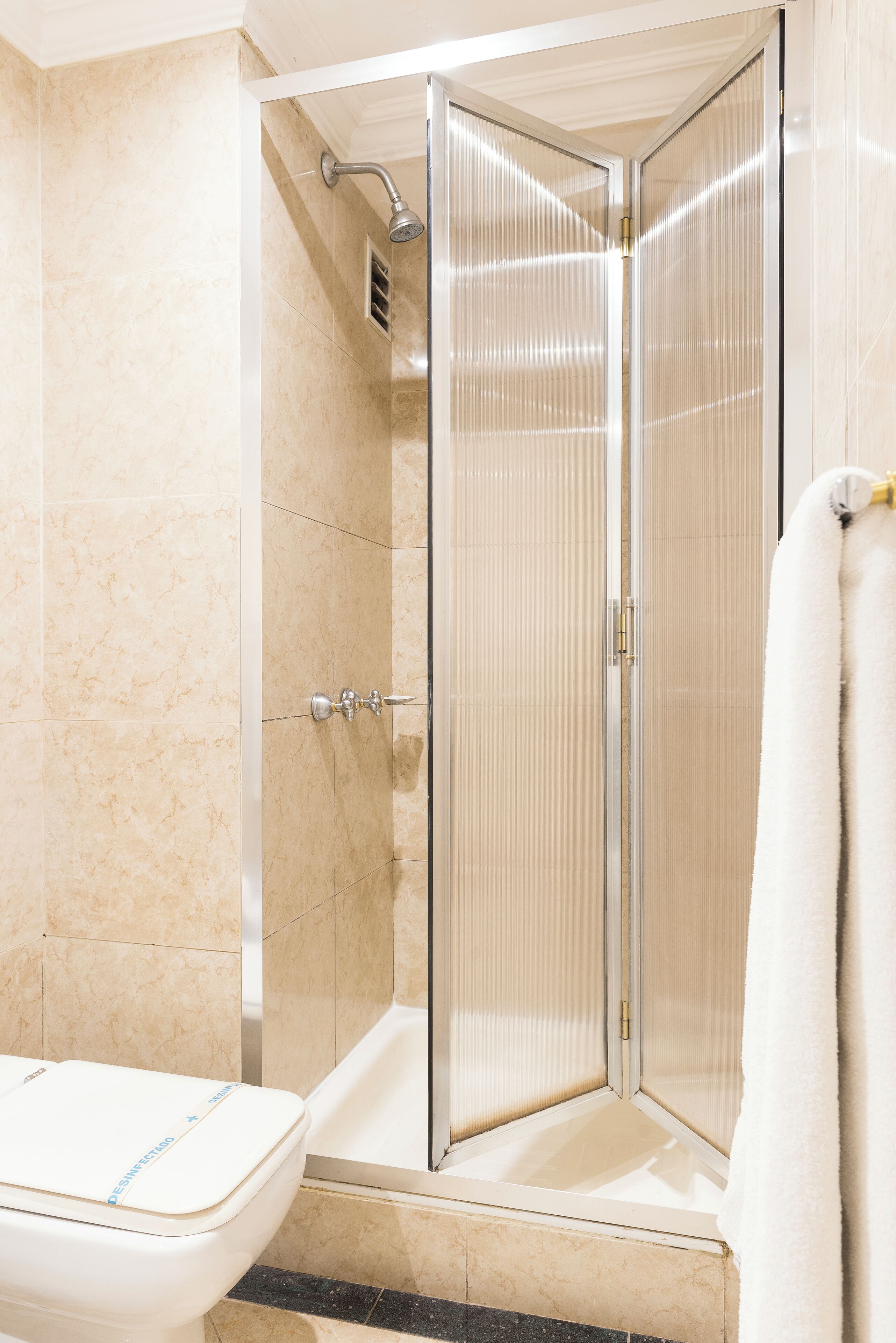 Foto - Imperial Park Hotel