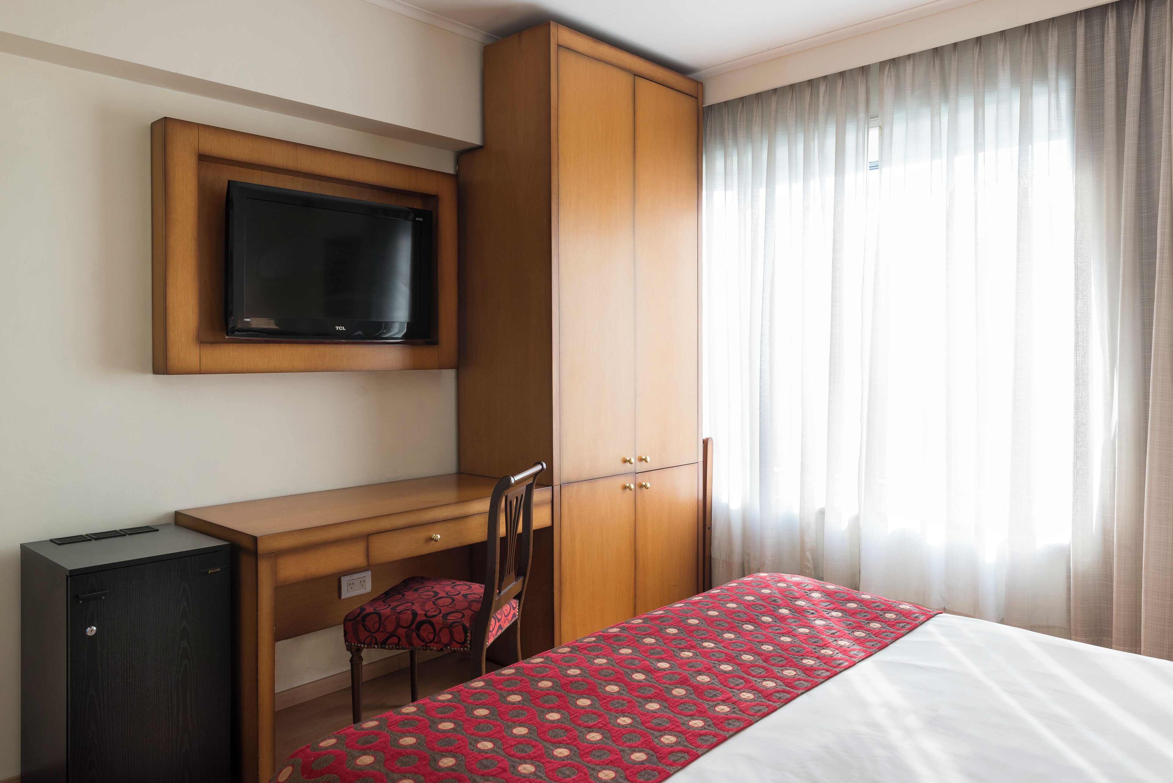 Foto - Imperial Park Hotel