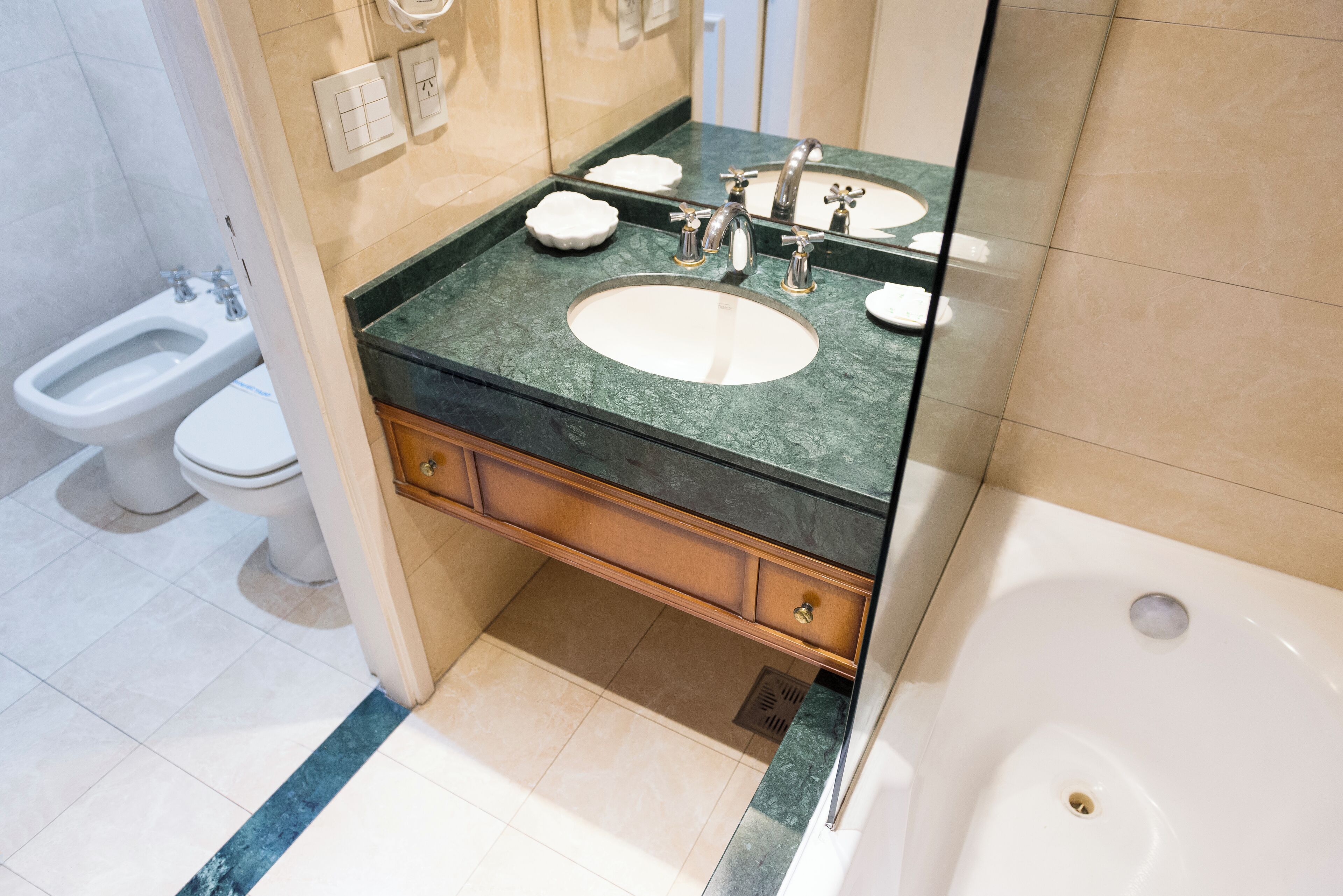 Foto - Imperial Park Hotel