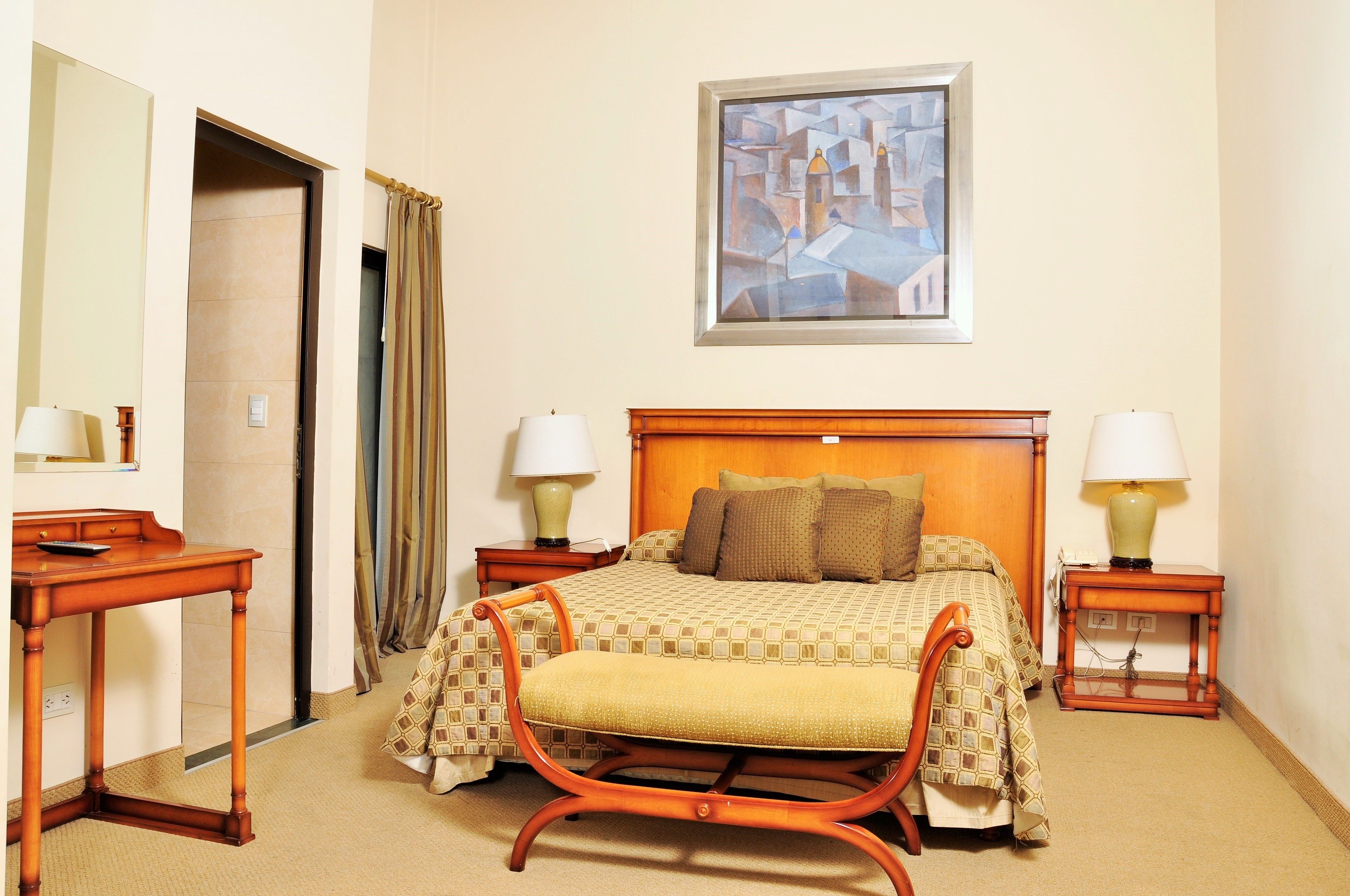 Foto - Imperial Park Hotel