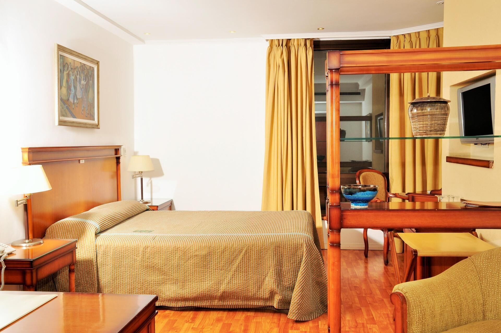 Ropa de cama de alta calidad, cubrecamas y colchones con pillow-top 