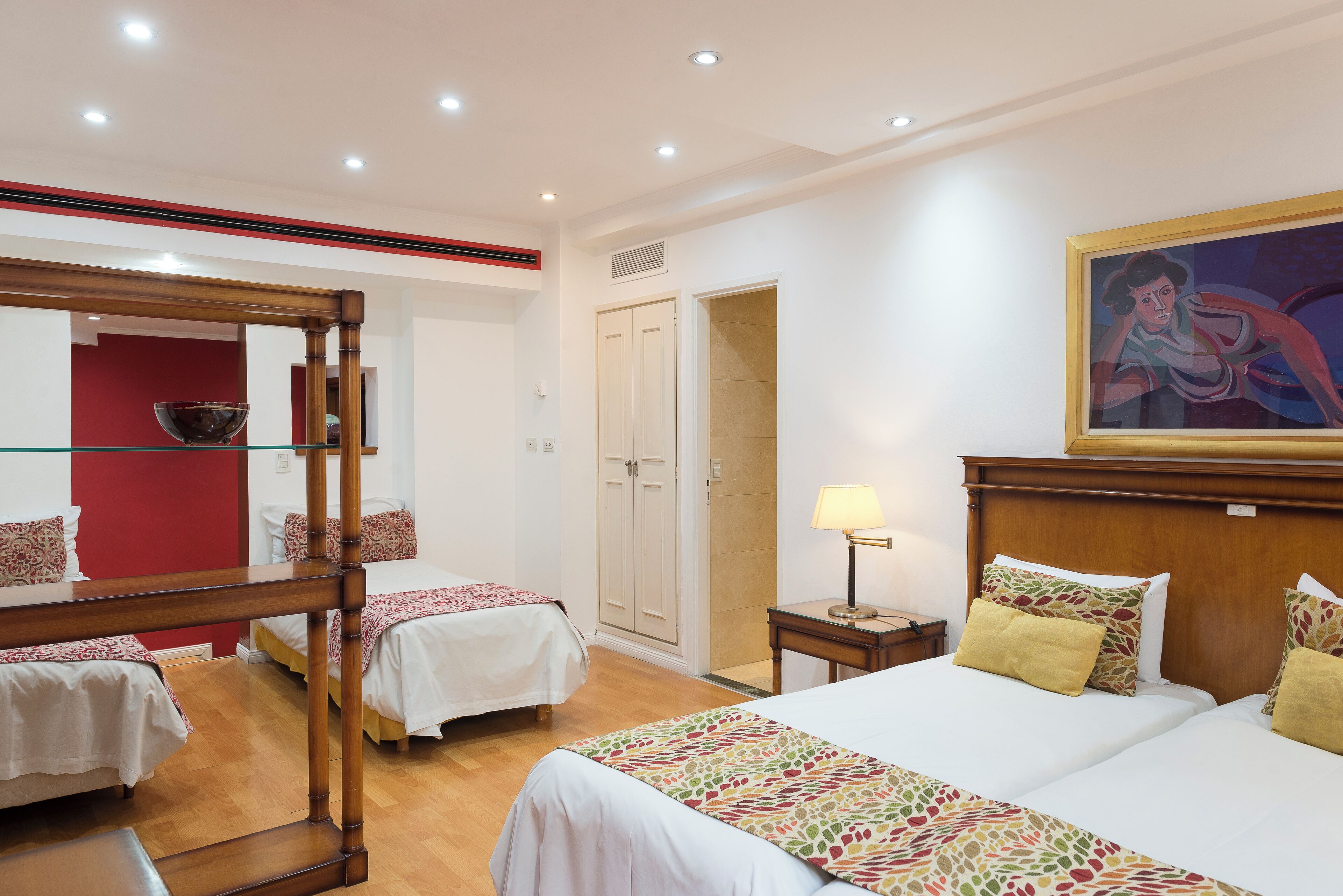 Foto - Imperial Park Hotel