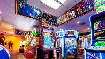 Arcade