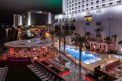 Don Laughlin's Riverside Resort Hotel & Casino