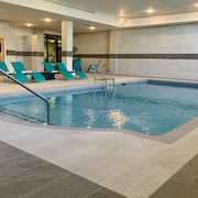 Hotel Universel Montreal
