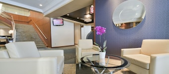 Hotel Universel Montreal