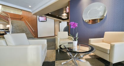 Hotel Universel Montreal