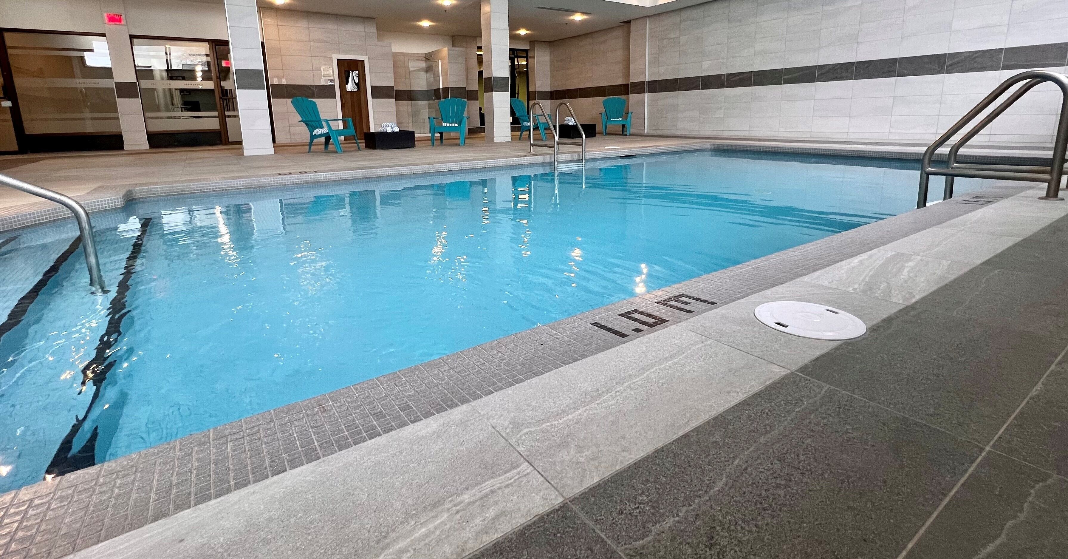 Photo - Hotel Universel Montréal