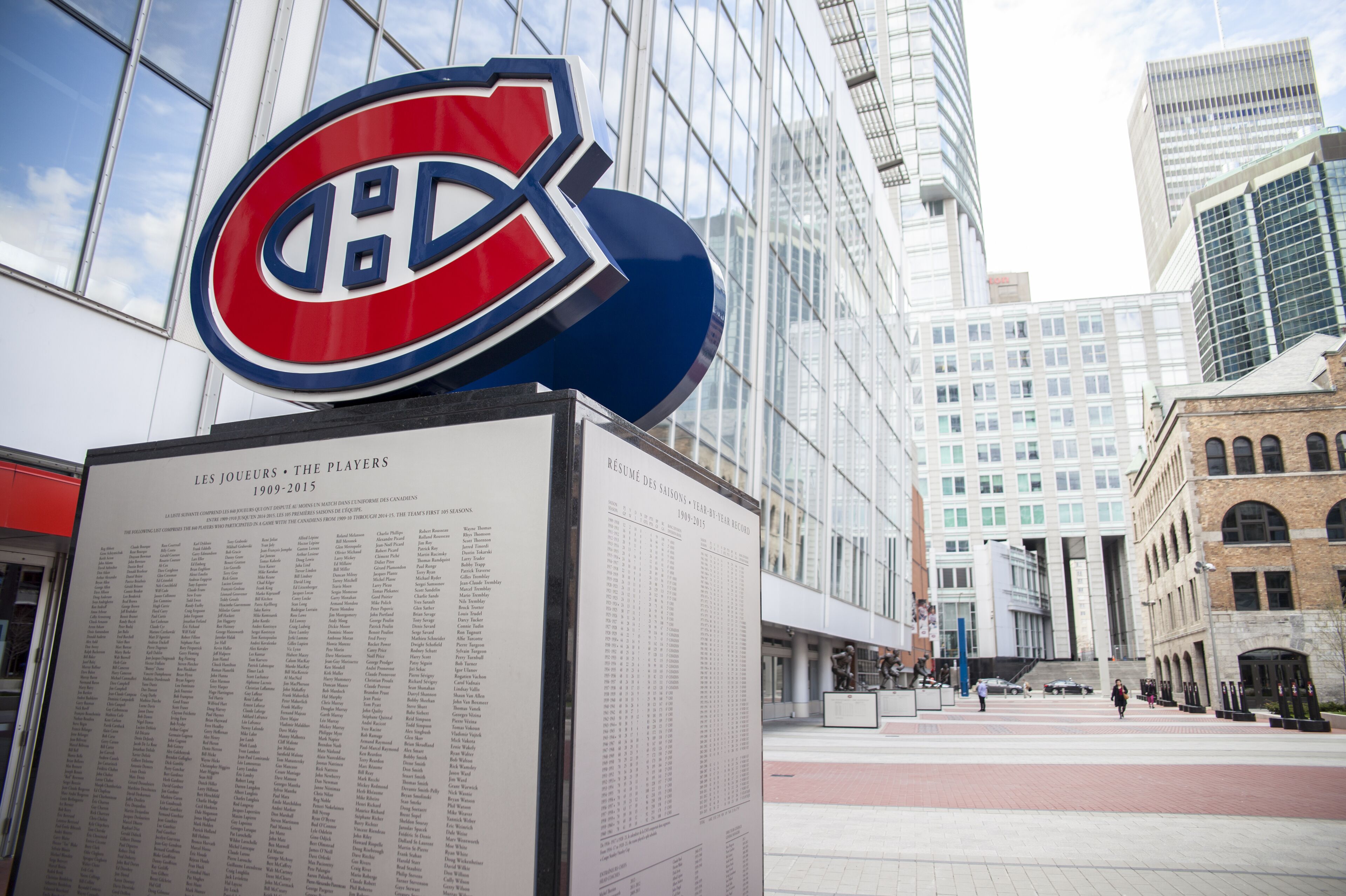 Photo - Hotel Universel Montréal