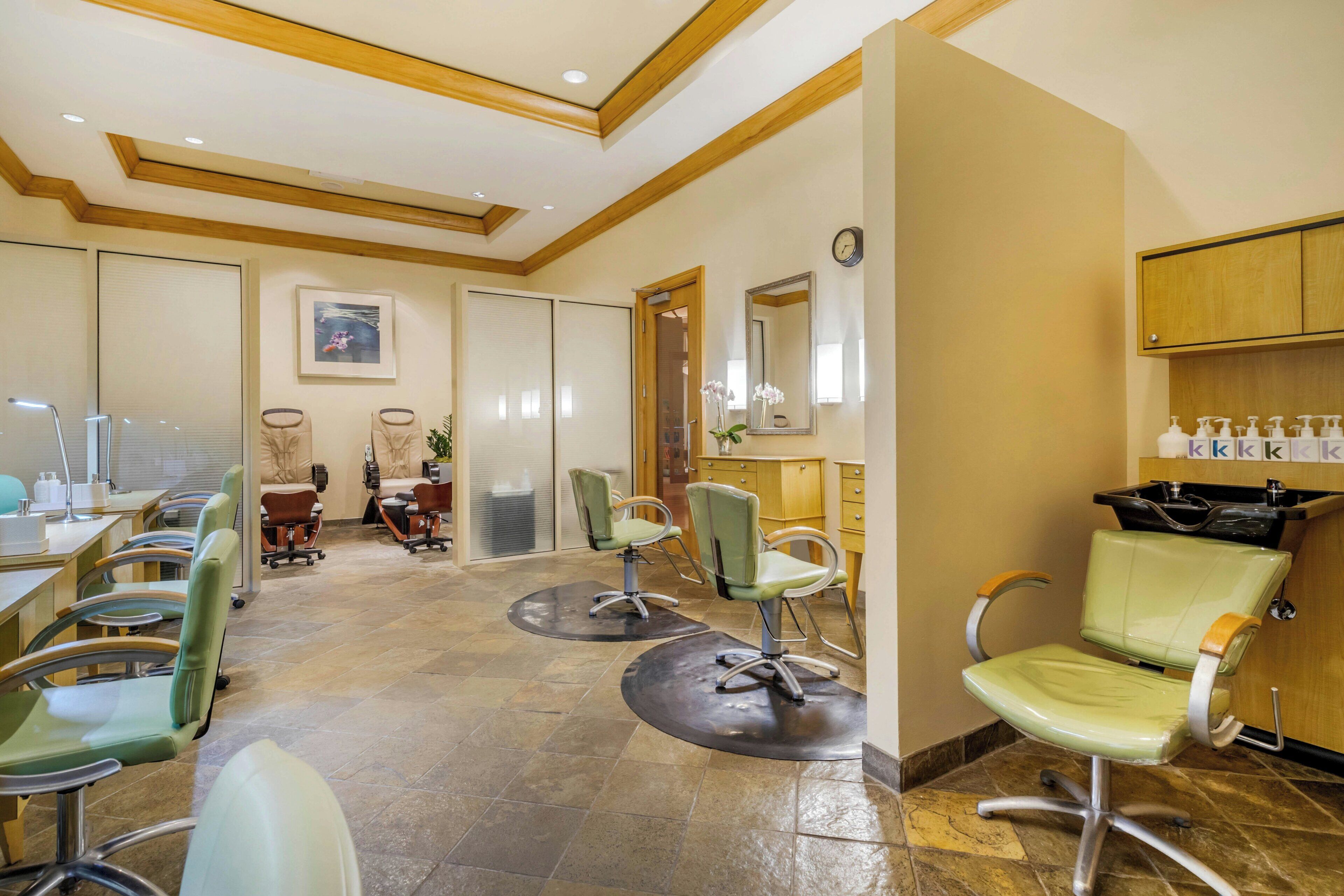 Spa