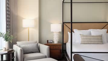 Premier Room, 2 Queen Beds