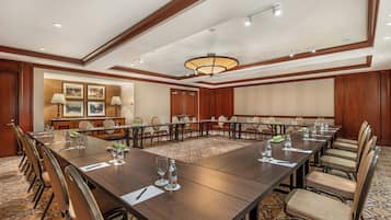 Sala de reuniones
