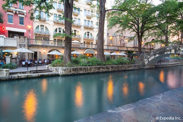 Water view