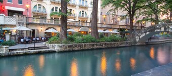 Mokara Hotel & Spa San Antonio
