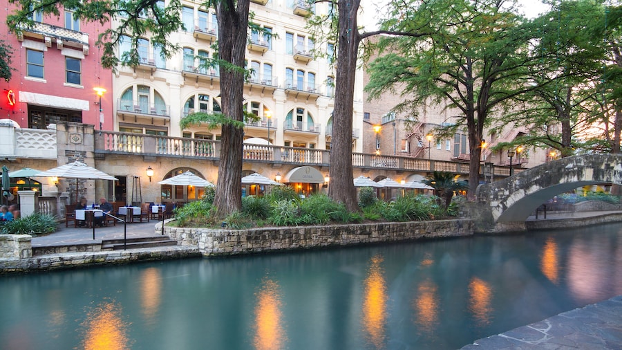 Mokara Hotel & Spa San Antonio