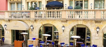 Mokara Hotel & Spa San Antonio