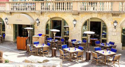 Mokara Hotel & Spa San Antonio