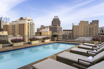 Mokara Hotel & Spa San Antonio